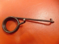 TR18 Brake Spring LH