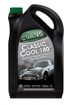Evans Classic Cool 5LTR