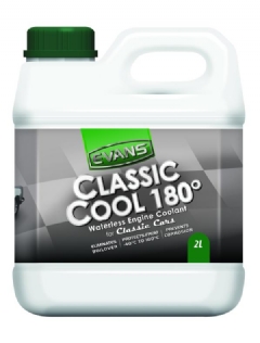 Evans Classic Cool 2LTR