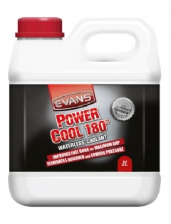 Evans Power Cool 2LTR