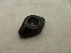 TR20 Exhaust clamp