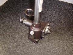 Steering Box NEW
