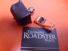 TR18/20 Front Buffer