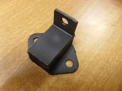 Rubber Exhaust Mount