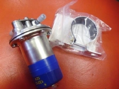 Fuel Pump Electric