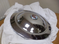TR18/20 Hub Cap