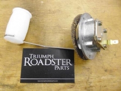 TR18/20 Sender Unit