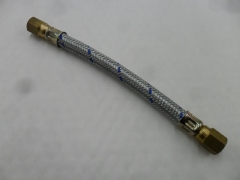 TR18/20 Petrol pipe flex