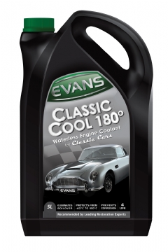Evans Classic Cool 5LTR