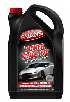 Evans Power Cool 5LTR