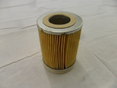 TR18 Oil filter