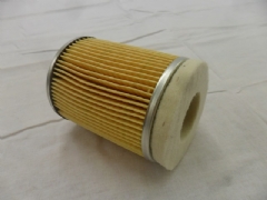 TR18 Oil filter