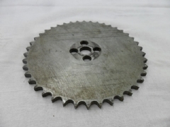 TR18 Cam timing gear