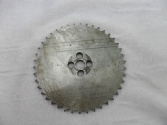 TR18 Cam timing gear