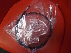 TR18 Speedometer Cable