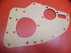 TR20 Front Plate Gasket